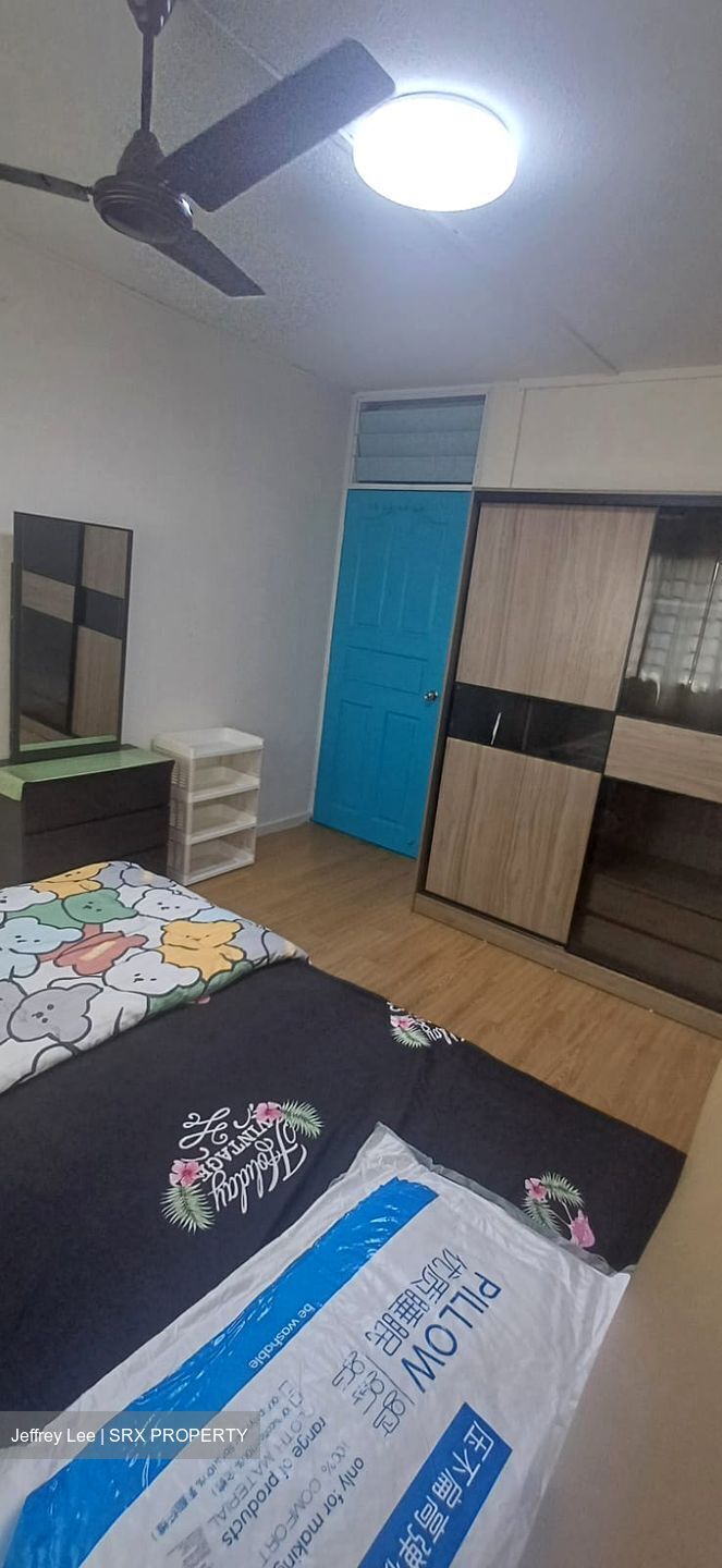 Woodlands Street 13 (Woodlands),  #528095361